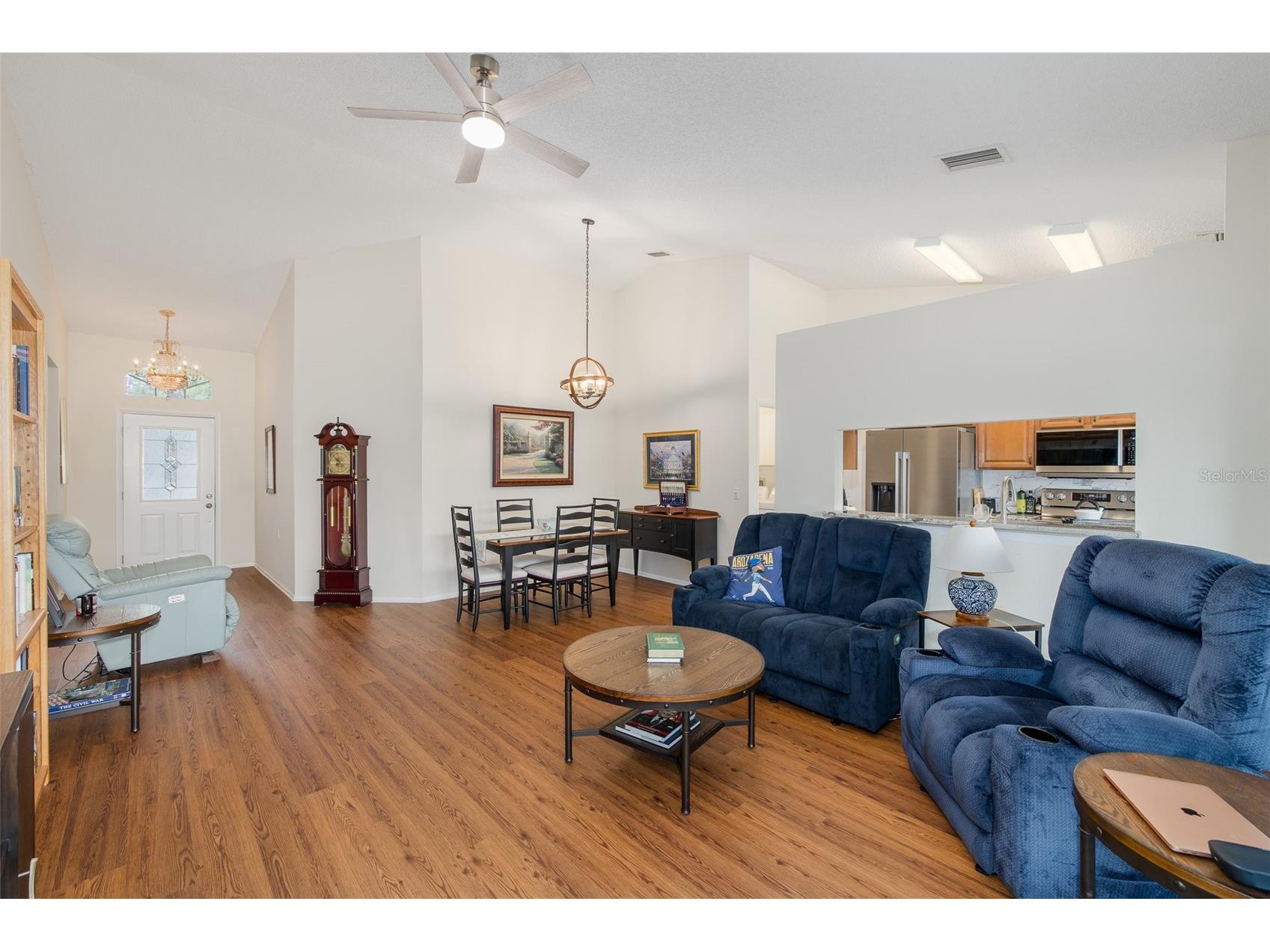 9519 Scenic Pine Court New Port Richey FL 34655 W7885992 image24