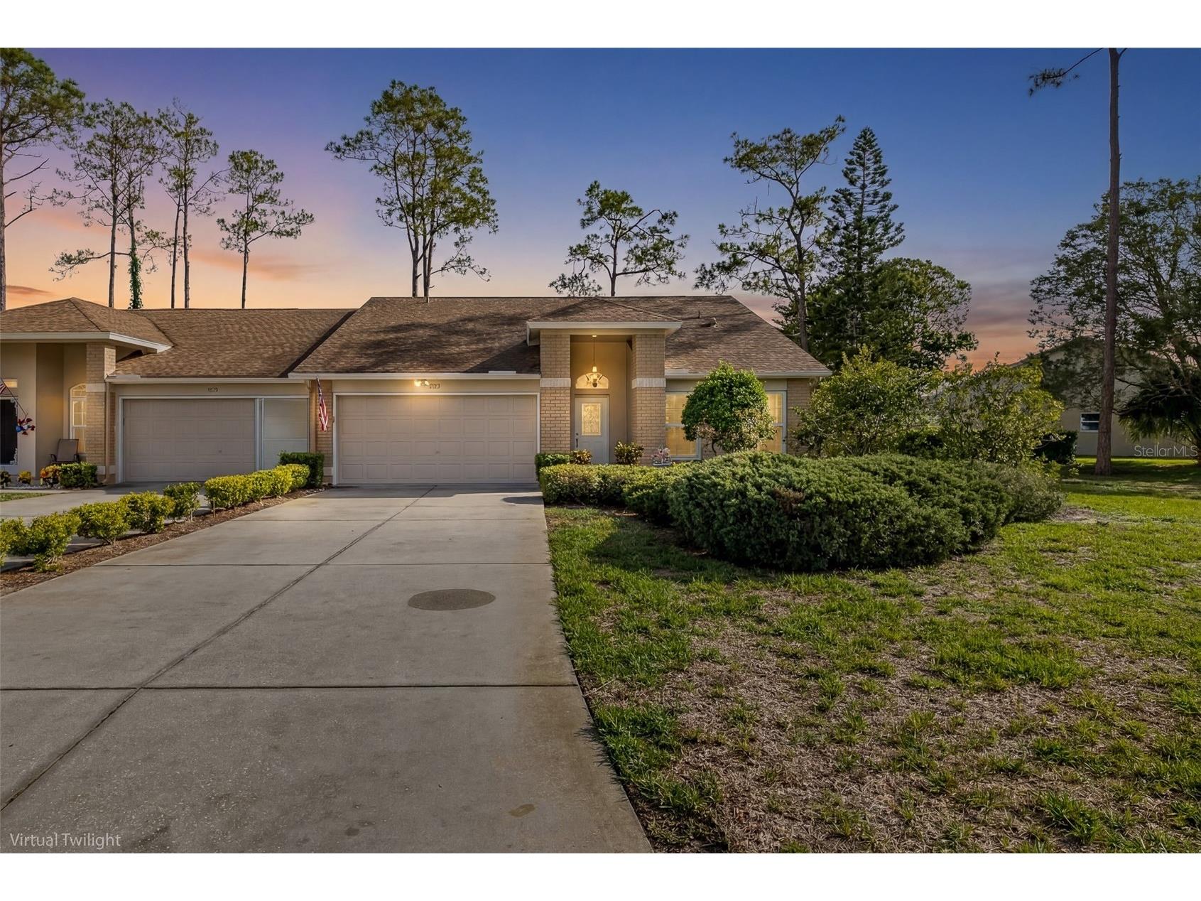 9519 Scenic Pine Court New Port Richey FL 34655 W7885992 image3