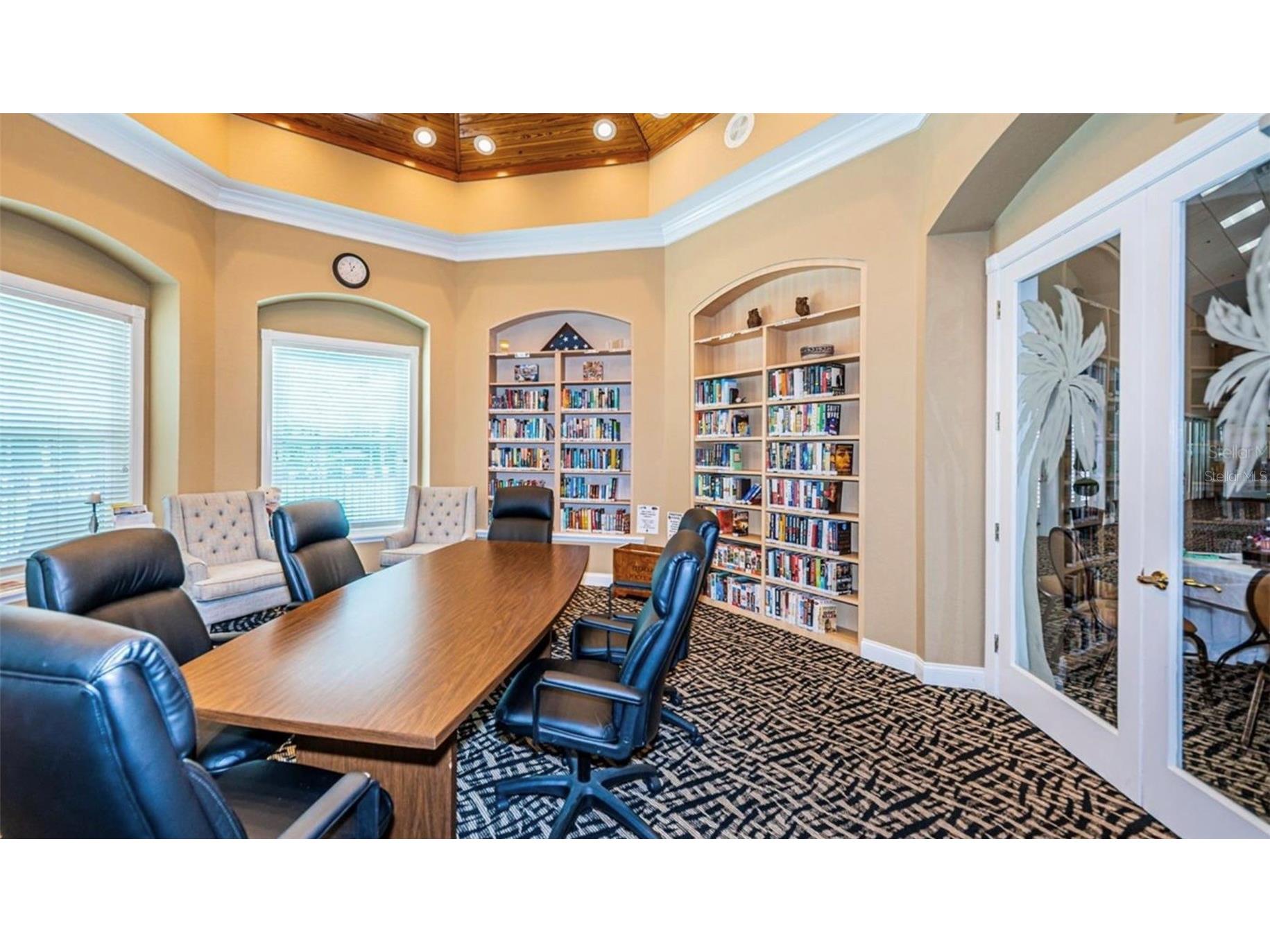 9519 Scenic Pine Court New Port Richey FL 34655 W7885992 image45