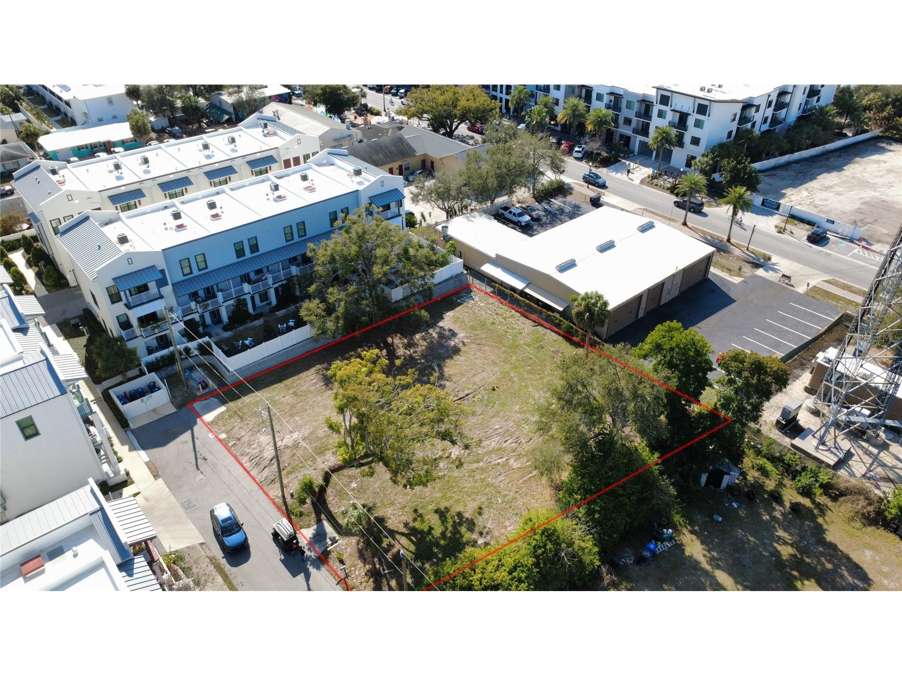 952/958 Howard Avenue Dunedin FL 34698 TB8444241 image1