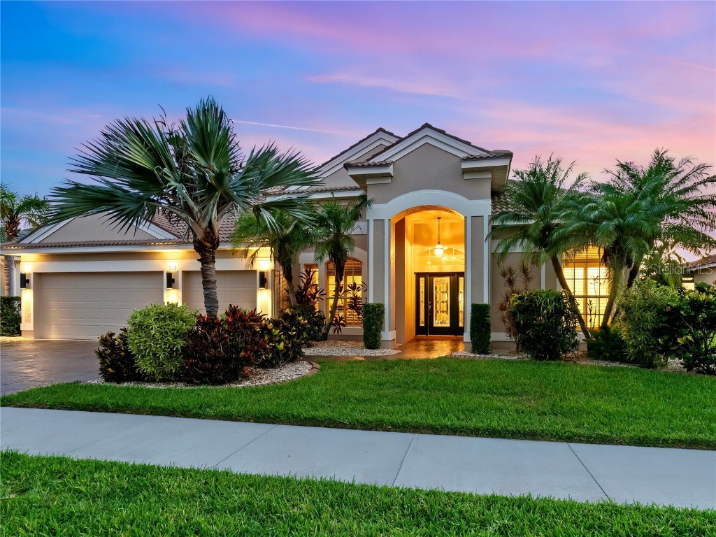 952 Chickadee Drive Venice FL 34285 N6127669 image1