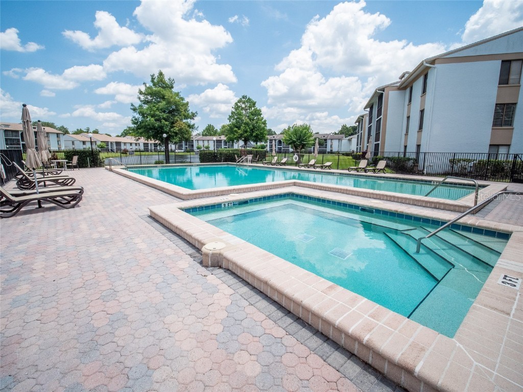 952 Courtyard Lane #41 Orlando FL 32825 O6315954 image30