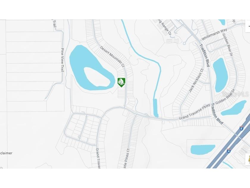 952 Desert Mountain Court Reunion FL 34747 S5130995 image8