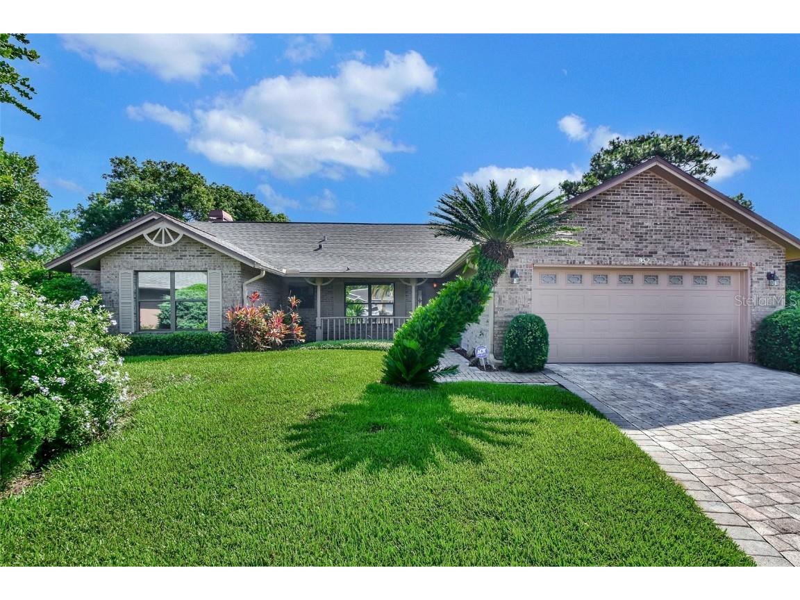 952 Greenmont Court Port Orange FL 32127 V4931621 image1