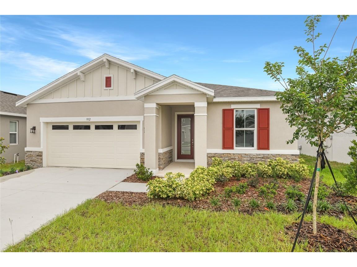 952 Griffon Avenue Lake Alfred FL 33850 S5094462 image1