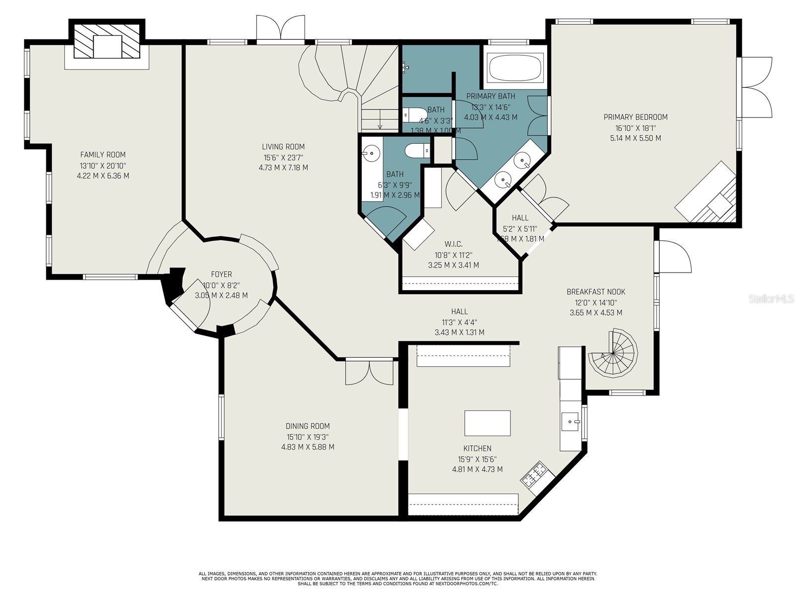 952 Moss Lane Winter Park FL 32789 TB8388549 image54