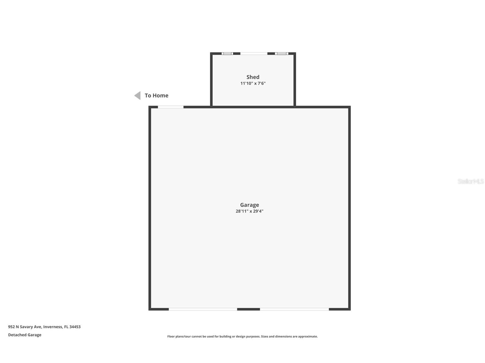 952 N Savary Avenue Inverness FL 34453 TB8479051 image48