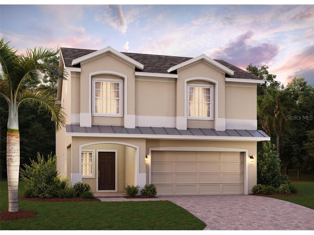 952 Scrub Oak Hammock Road Davenport FL 33837 O6157458 image1