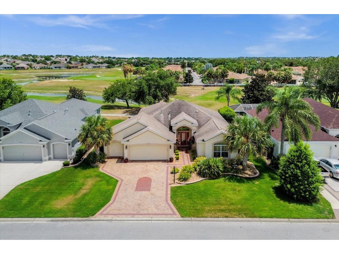 952 Shellbark Way The Villages FL 32162 G5083266 image1