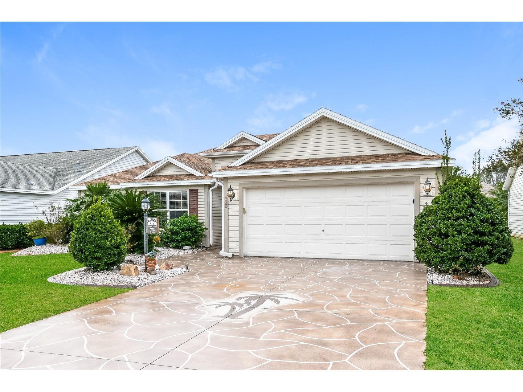 952 Talapia Loop The Villages FL 32162 TB8466221 image1