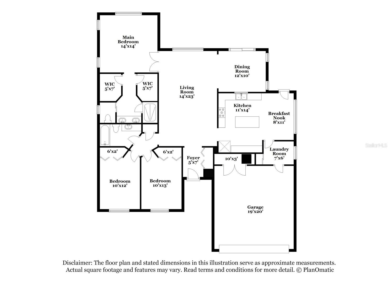 952 Talapia Loop The Villages FL 32162 TB8466221 image22