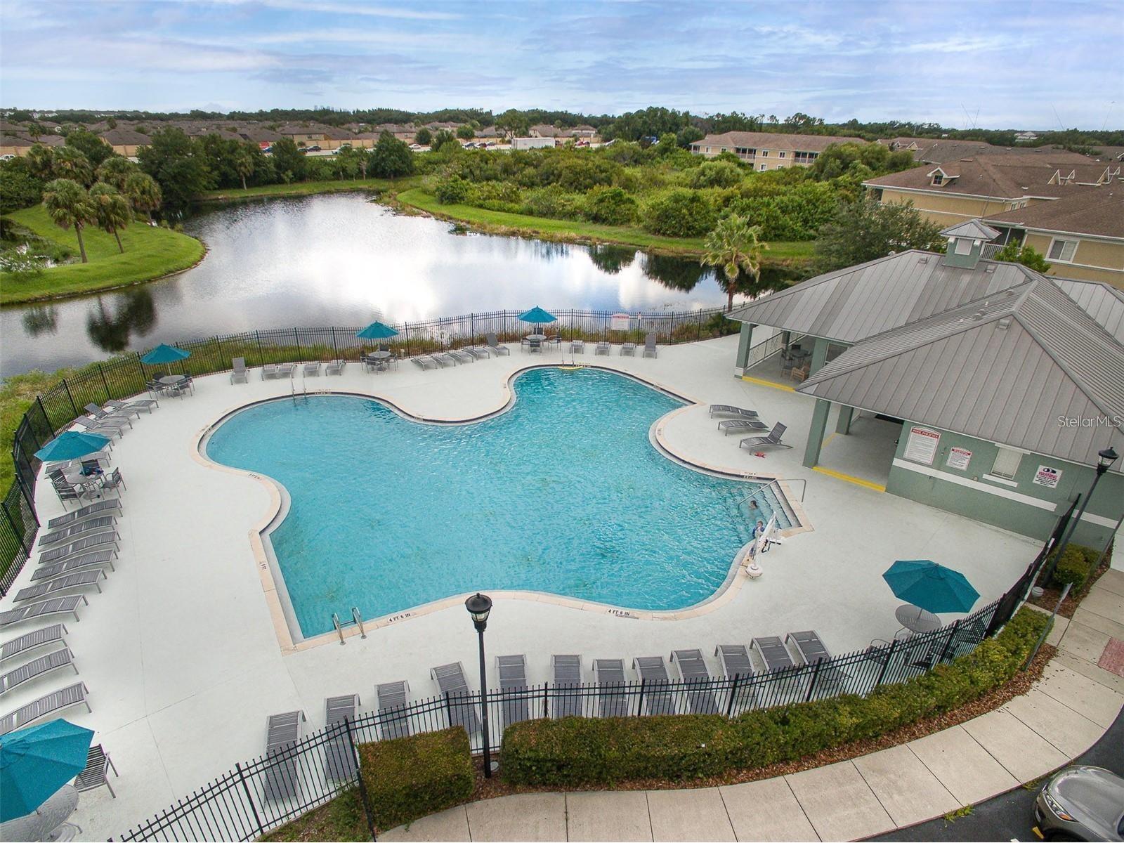 9520 Amberdale Court #101 Riverview FL 33578 TB8492773 image1