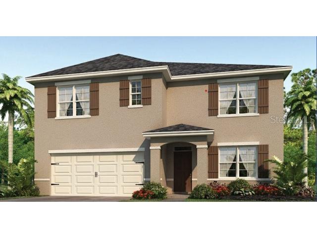 9520 Black Walnut Drive Clermont FL 34711 J965370 image1