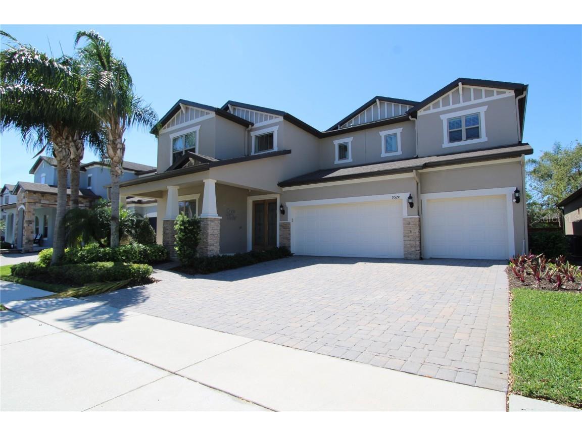 9520 Royal Estates Boulevard Orlando FL 32836 O6289308 image1