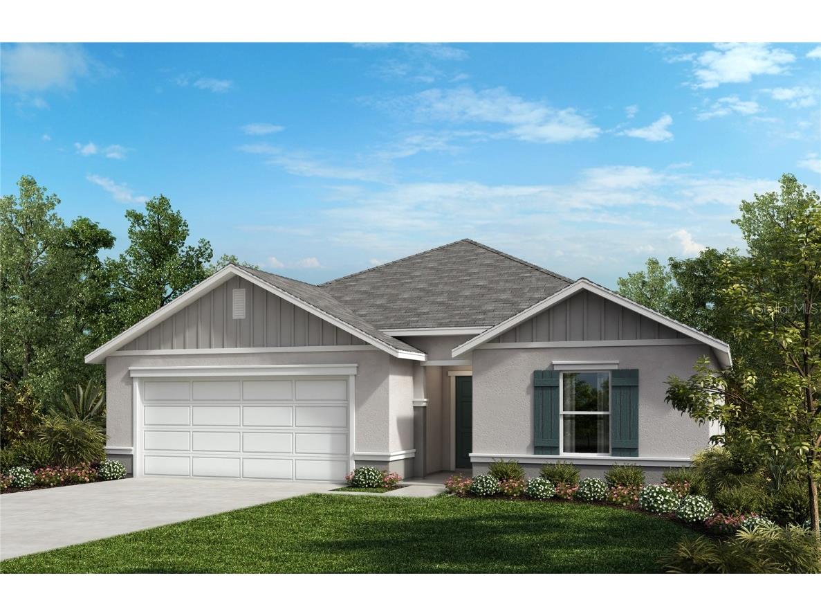 9520 Sandy Bluffs Circle Parrish FL 34219 O6150811 image1