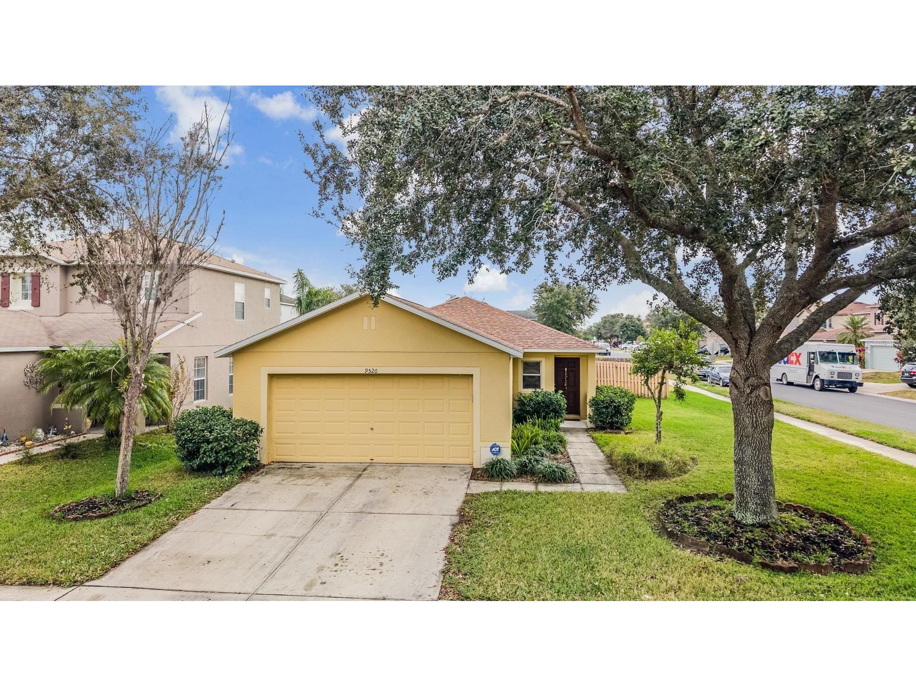 9520 Simeon Drive Land O Lakes FL 34638 TB8462518 image1