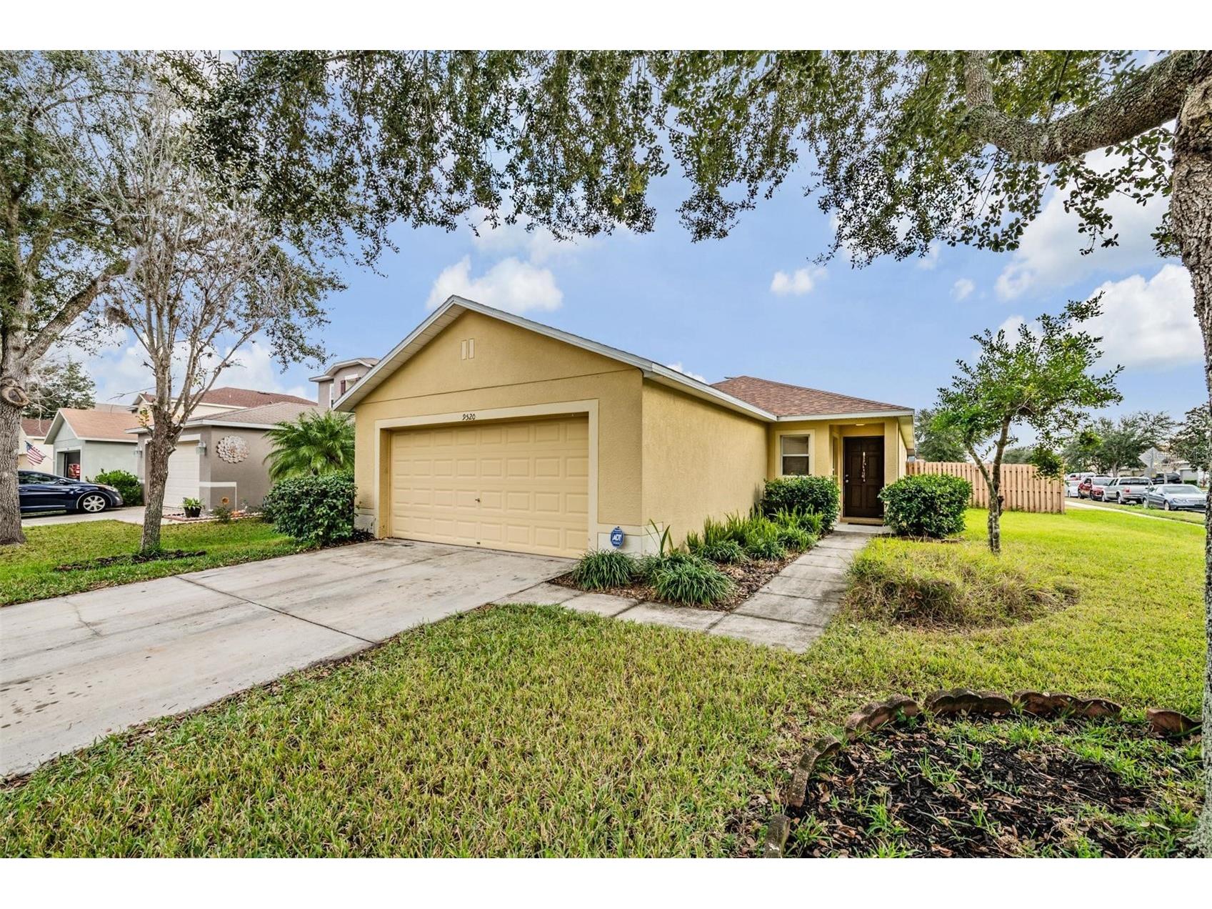 9520 Simeon Drive Land O Lakes FL 34638 TB8462518 image2