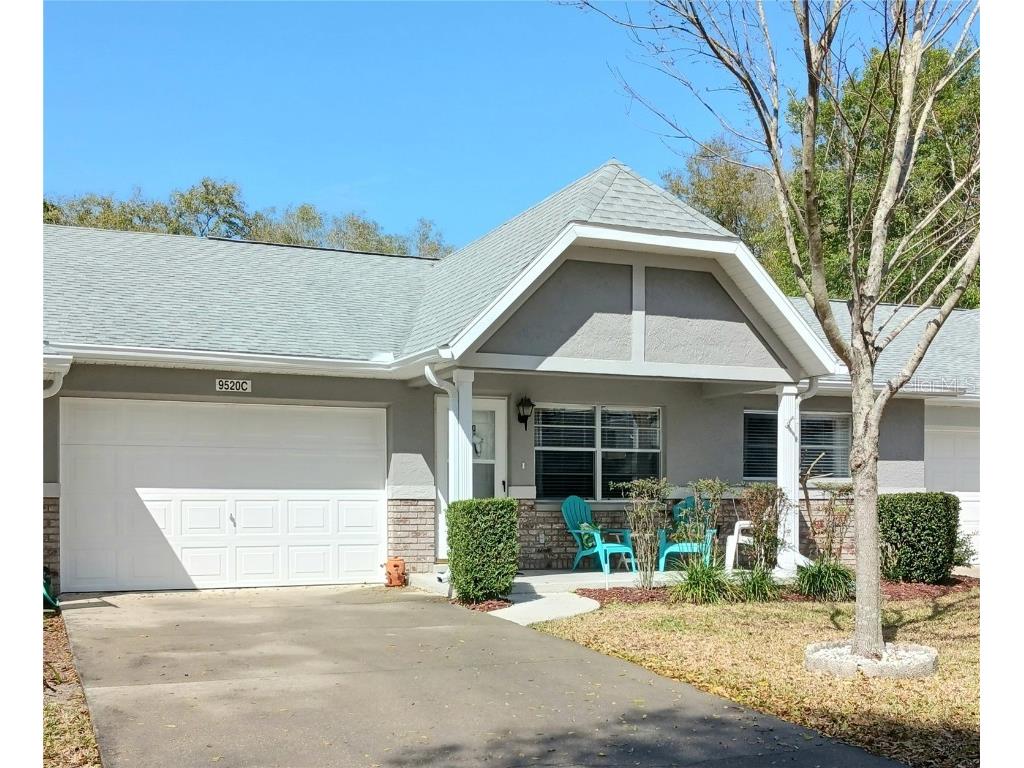 9520 SW 84th Street #C Ocala FL 34481 OM673699 image1