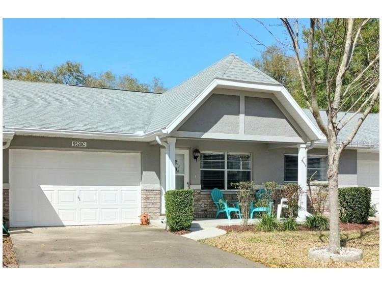9520 SW 84th Terrace #C Ocala FL 34481 OM720833 image1