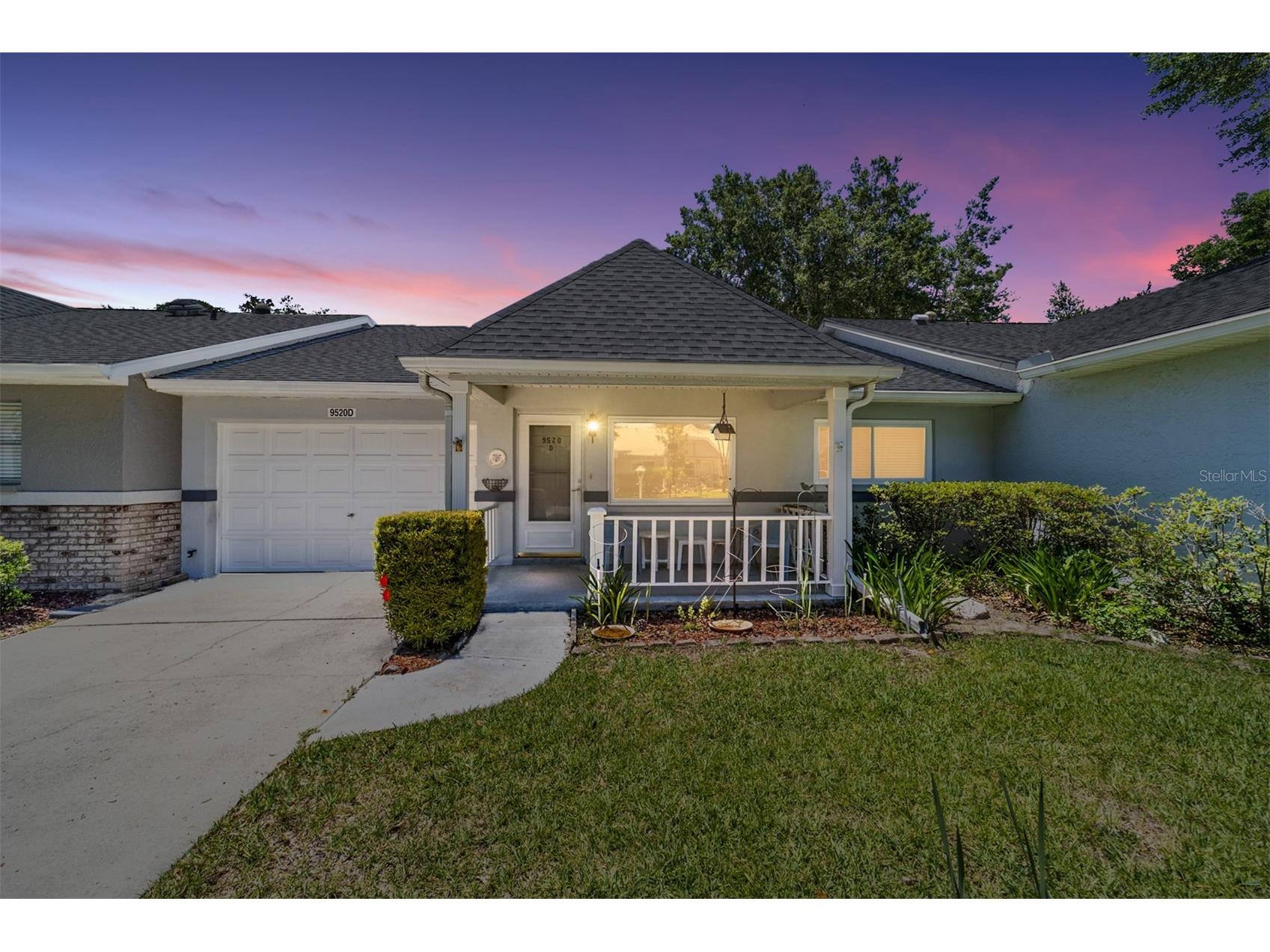 9520 SW 84th Terrace #D Ocala FL 34481 OM725059 image1