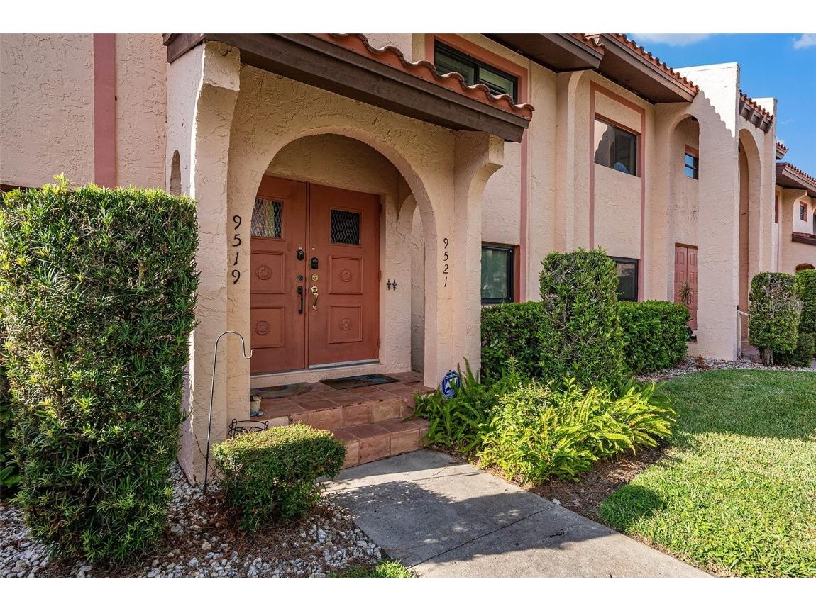 9521 86th Avenue #9521 Seminole FL 33777 - LONG BAYOU TB8436617 image22