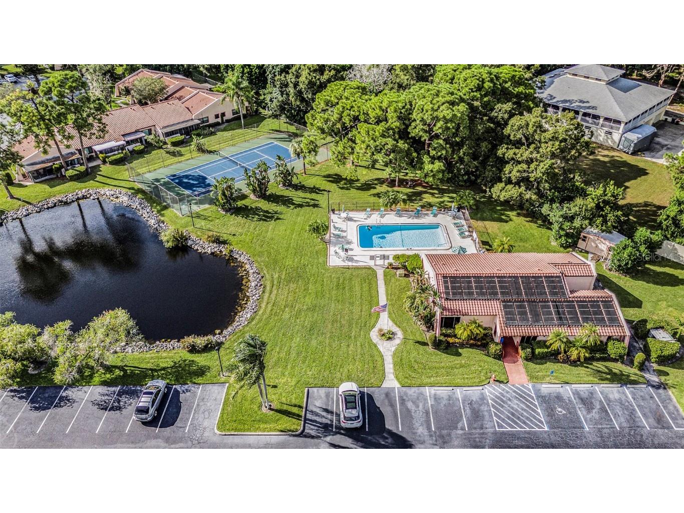 9521 86th Avenue #9521 Seminole FL 33777 - LONG BAYOU TB8436617 image6