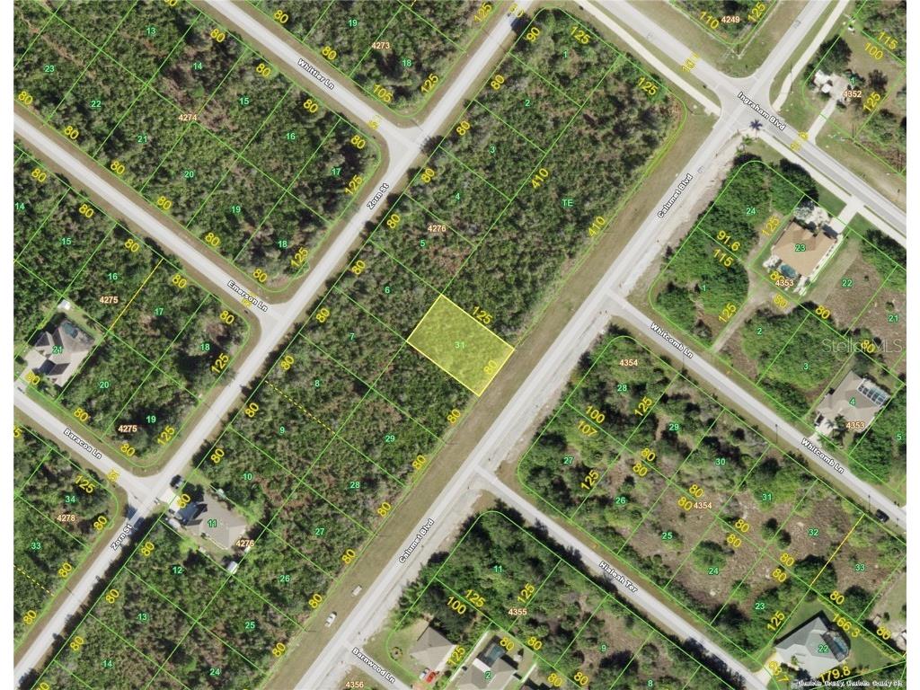 9521 Calumet Boulevard Port Charlotte FL 33981 D6122725 image1
