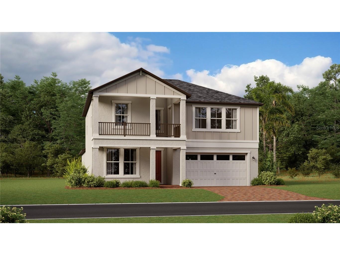 9521 Little Bluestem Drive Land O Lakes FL 34637 T3421101 image1