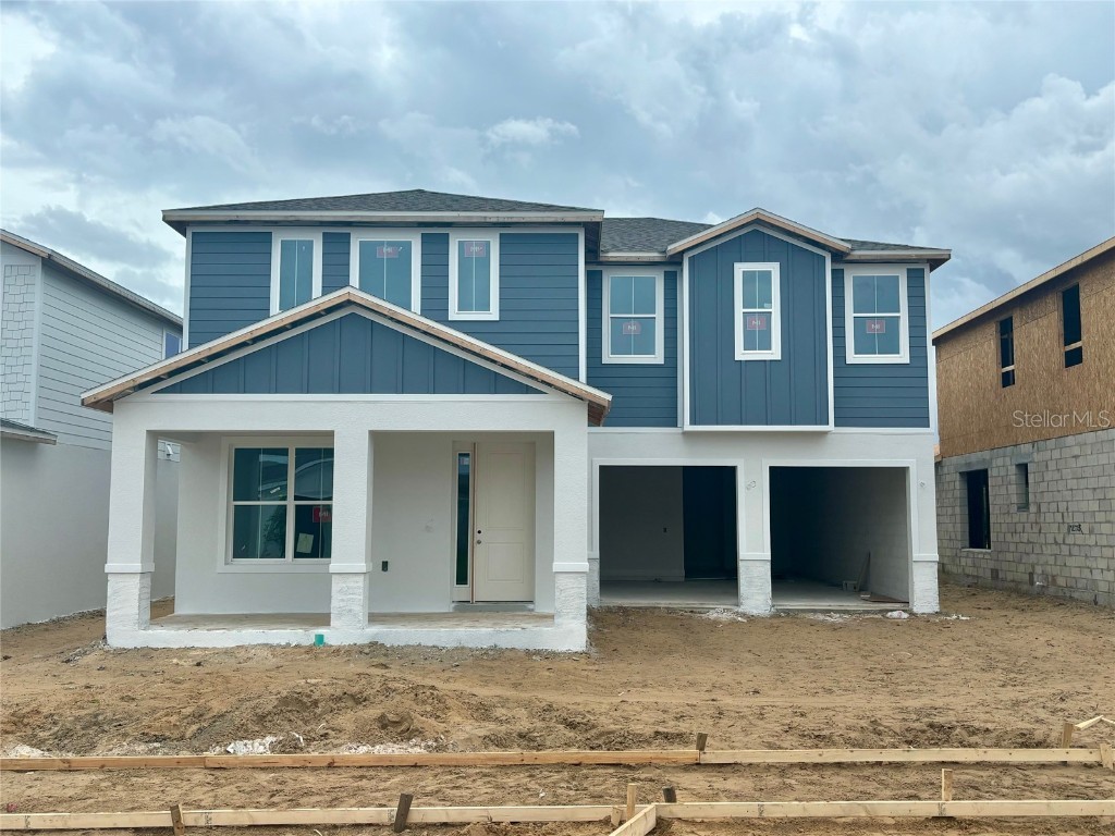 9522 Emerald Berry Drive Winter Garden FL 34787 W7863587 image1