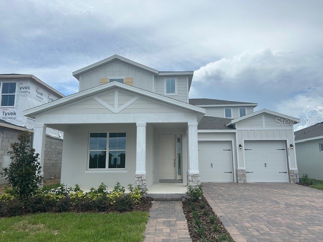 9523 Emerald Berry Drive Winter Garden FL 34787 W7863584 image1