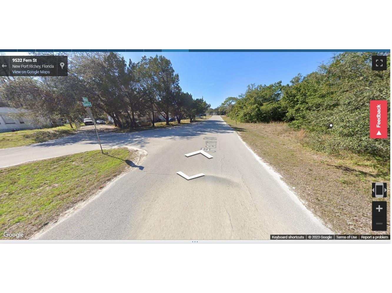 9523 Fern Street New Port Richey FL 34654 W7859472 image1