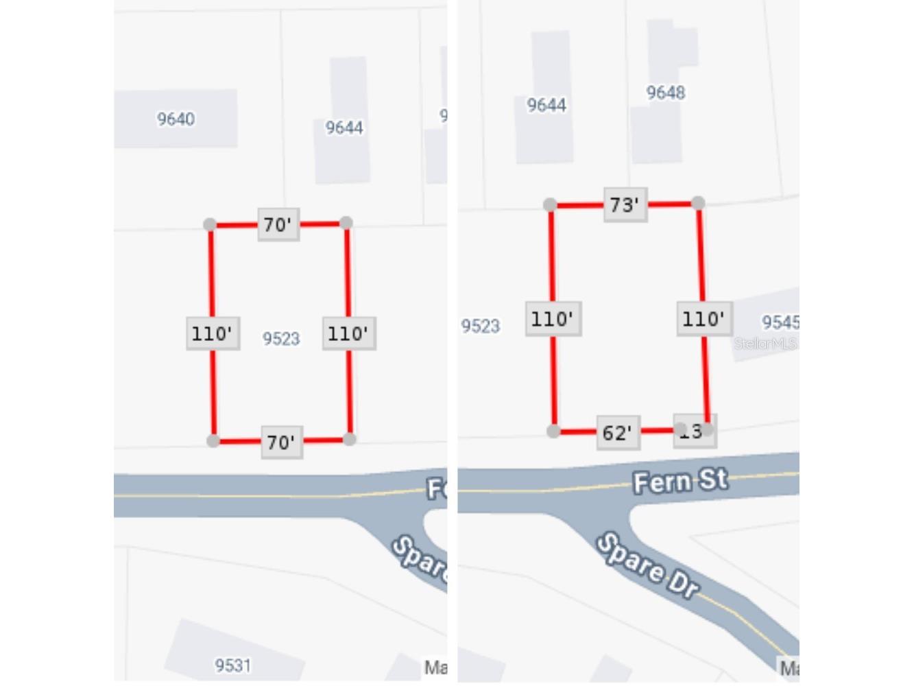 9523 Fern Street New Port Richey FL 34654 TB8469356 image1