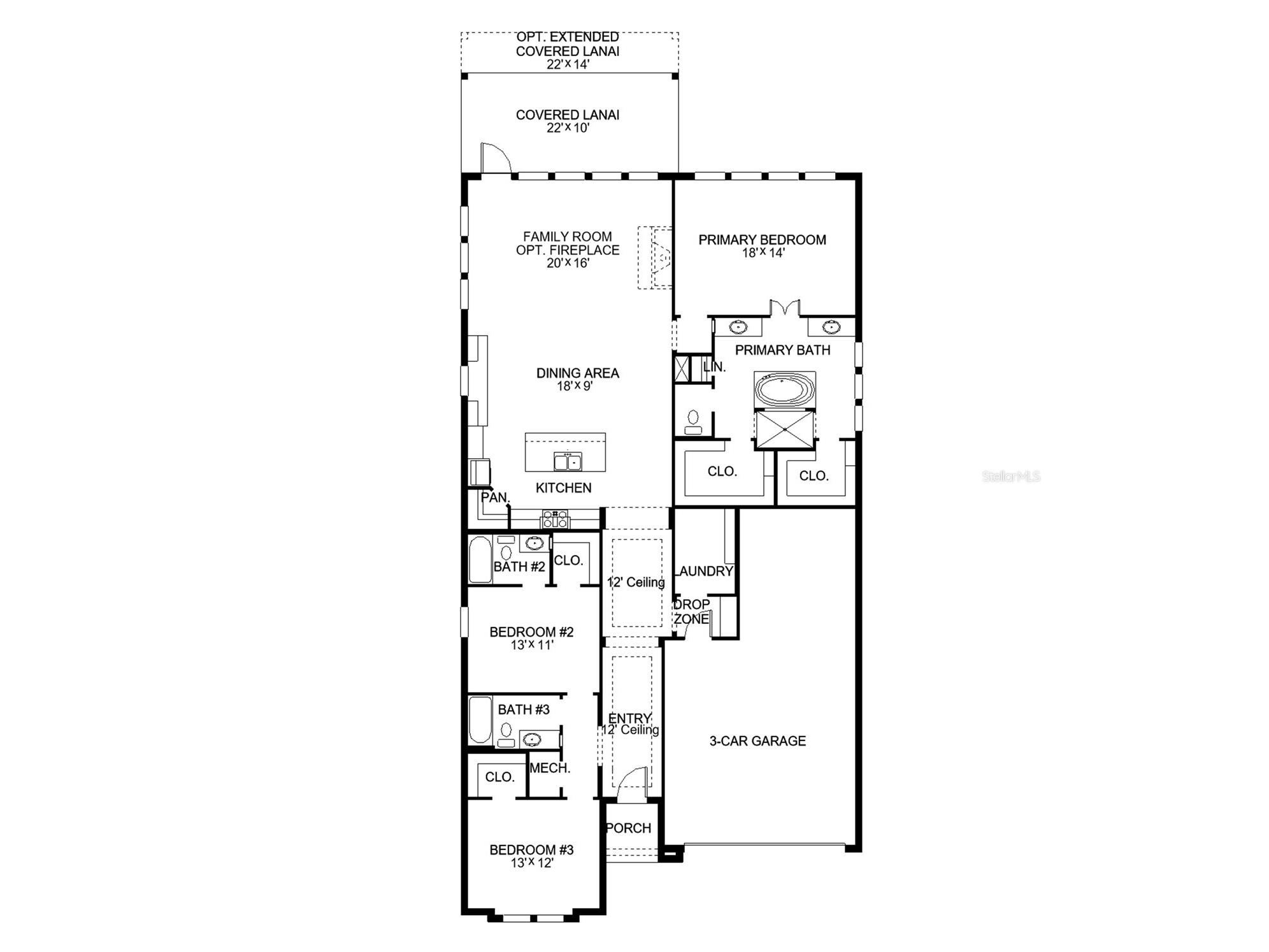 9523 Sandy Shores Street Parrish FL 34219 TB8525949 image2
