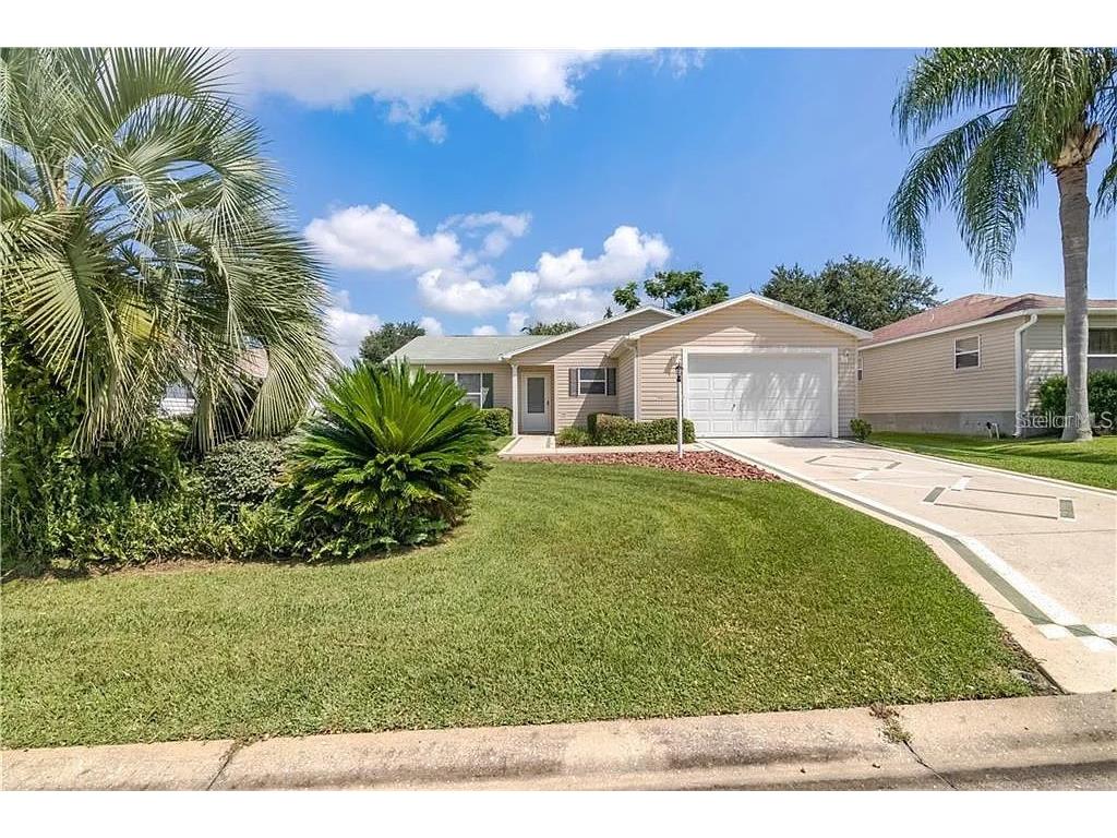 9523 SE 168th Maplesong Lane The Villages FL 32162 OM722757 image1