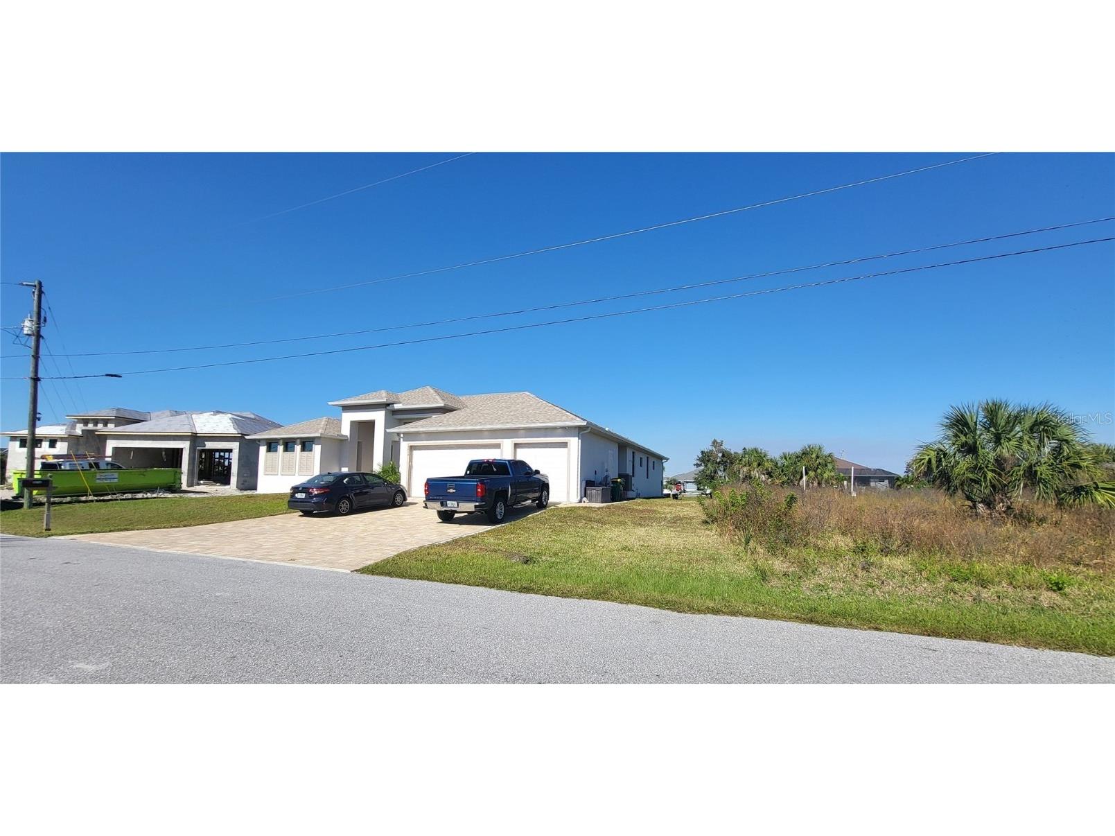 9524 Attica Circle Port Charlotte FL 33981 - EAU CLAIRE WATERWAY D6144761 image3