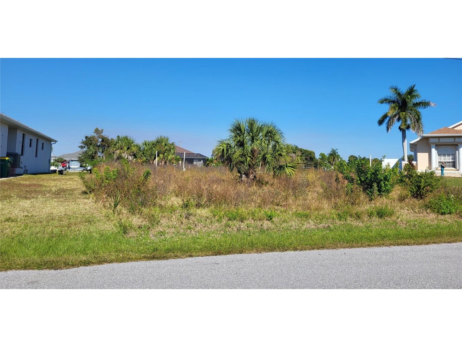 9524 Attica Circle Port Charlotte FL 33981 - EAU CLAIRE WATERWAY D6144761 image4