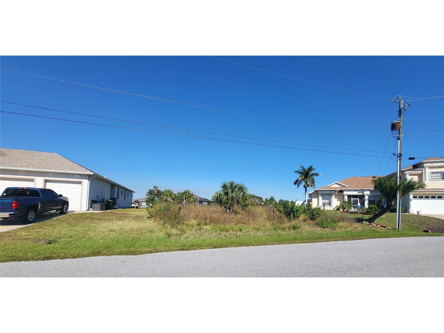 9524 Attica Circle Port Charlotte FL 33981 - EAU CLAIRE WATERWAY D6144761 image5