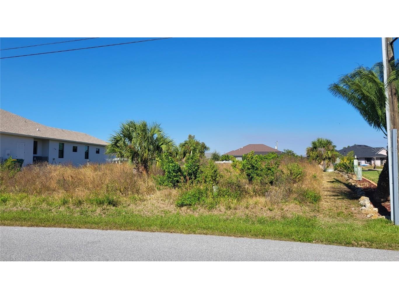 9524 Attica Circle Port Charlotte FL 33981 - EAU CLAIRE WATERWAY D6144761 image7