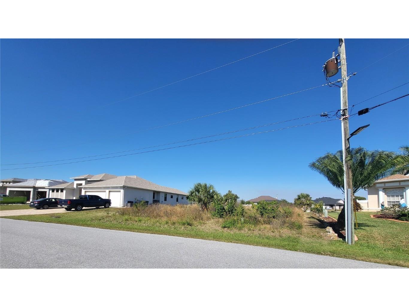 9524 Attica Circle Port Charlotte FL 33981 - EAU CLAIRE WATERWAY D6144761 image8