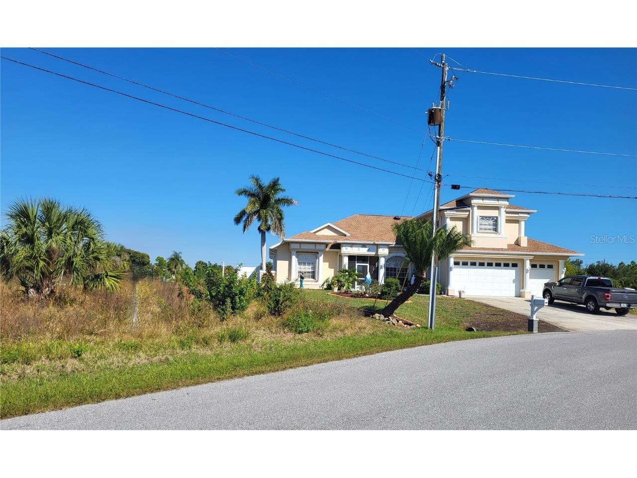 9524 Attica Circle Port Charlotte FL 33981 - EAU CLAIRE WATERWAY D6144761 image9