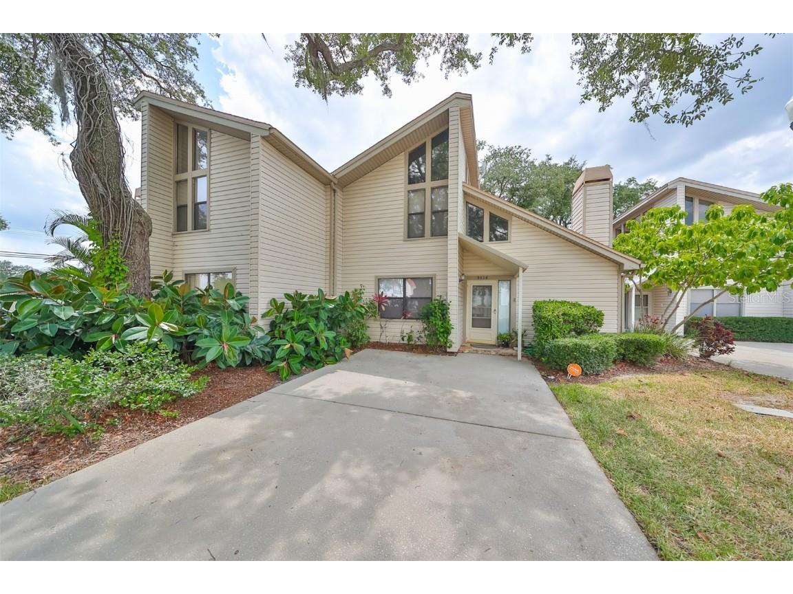 9524 Citrus Glen Place #3 Tampa FL 33618 U8245640 image1