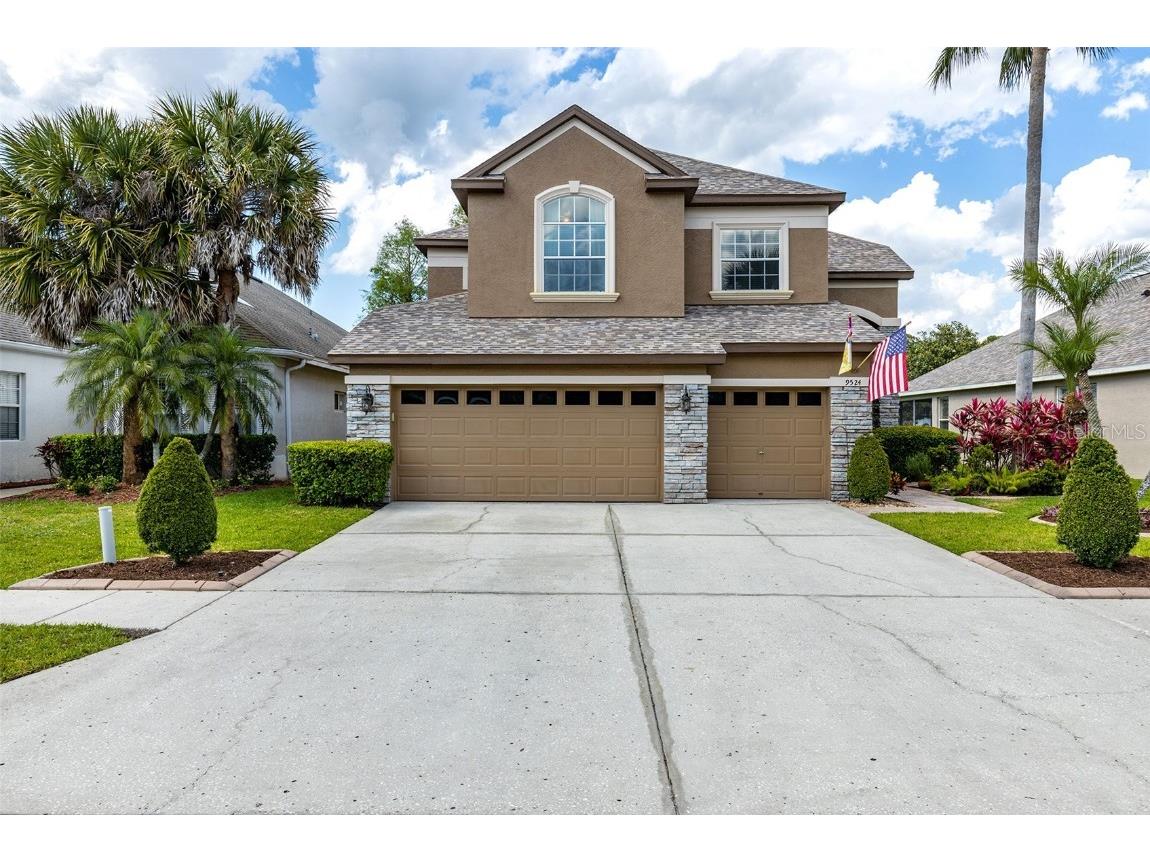 9524 Greenpointe Drive Tampa FL 33626 T3518734 image1