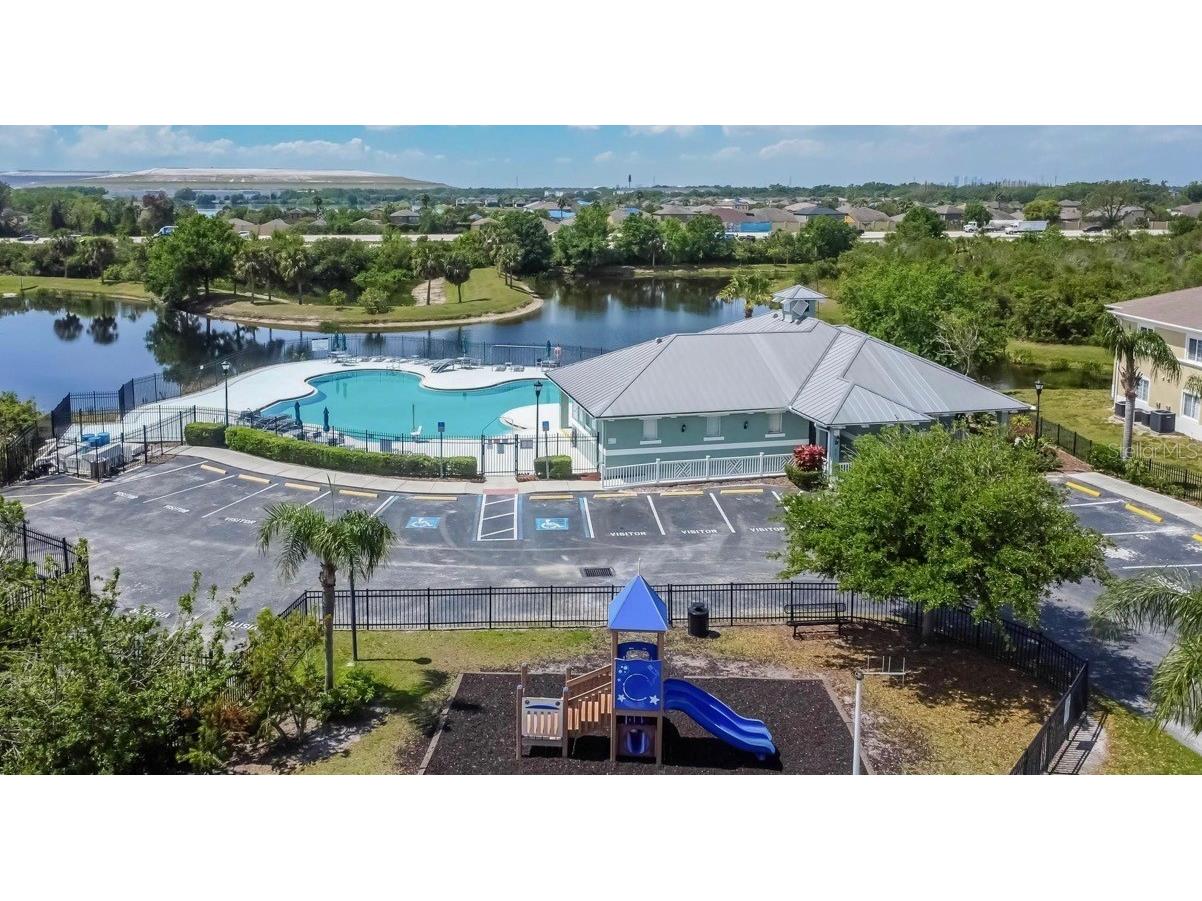 9524 Newdale Way #101 Riverview FL 33578 TB8495001 image28