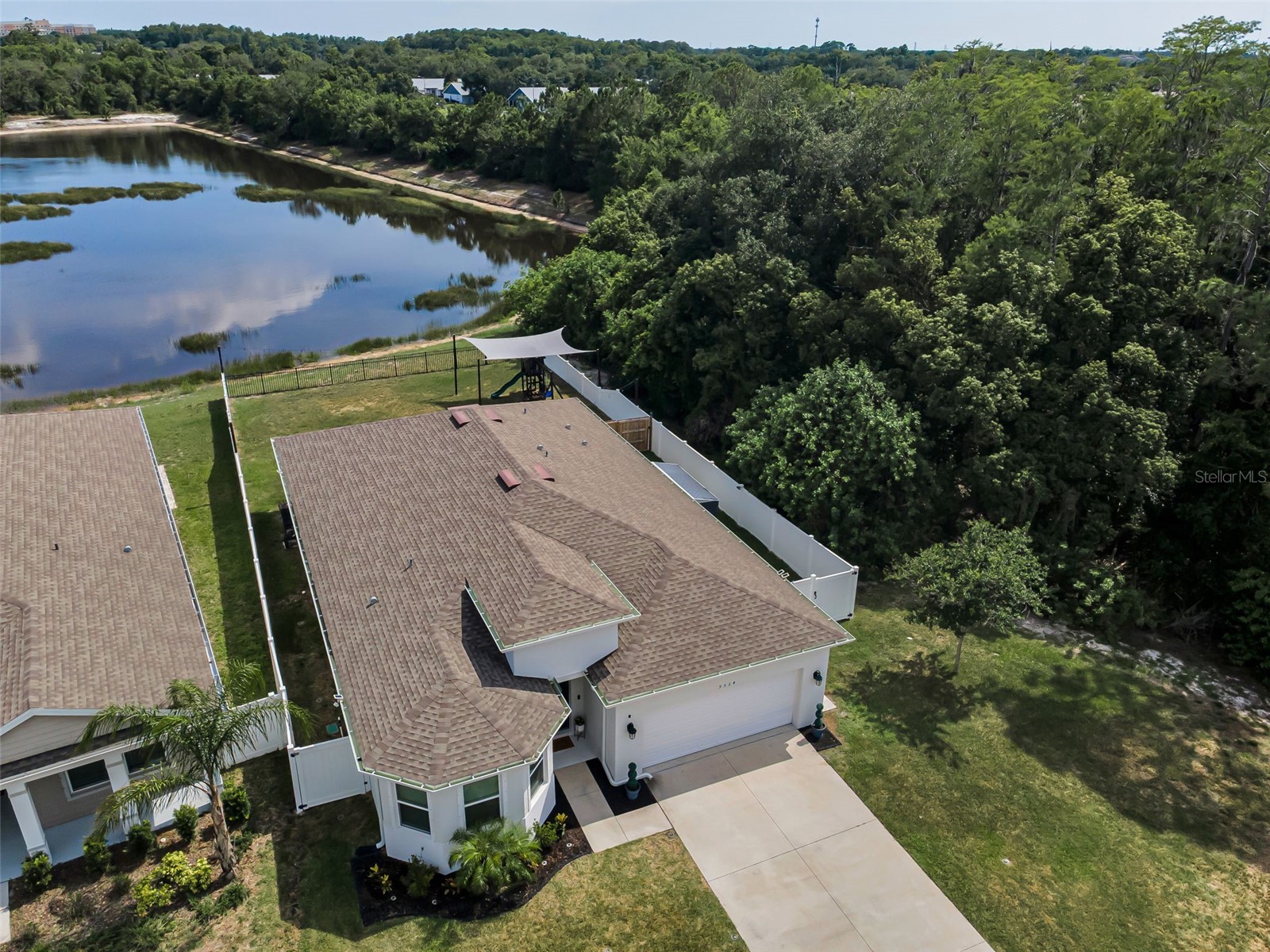 9524 Patrician Drive New Port Richey FL 34655 - ANCLOTE RIVER TB8518642 image1