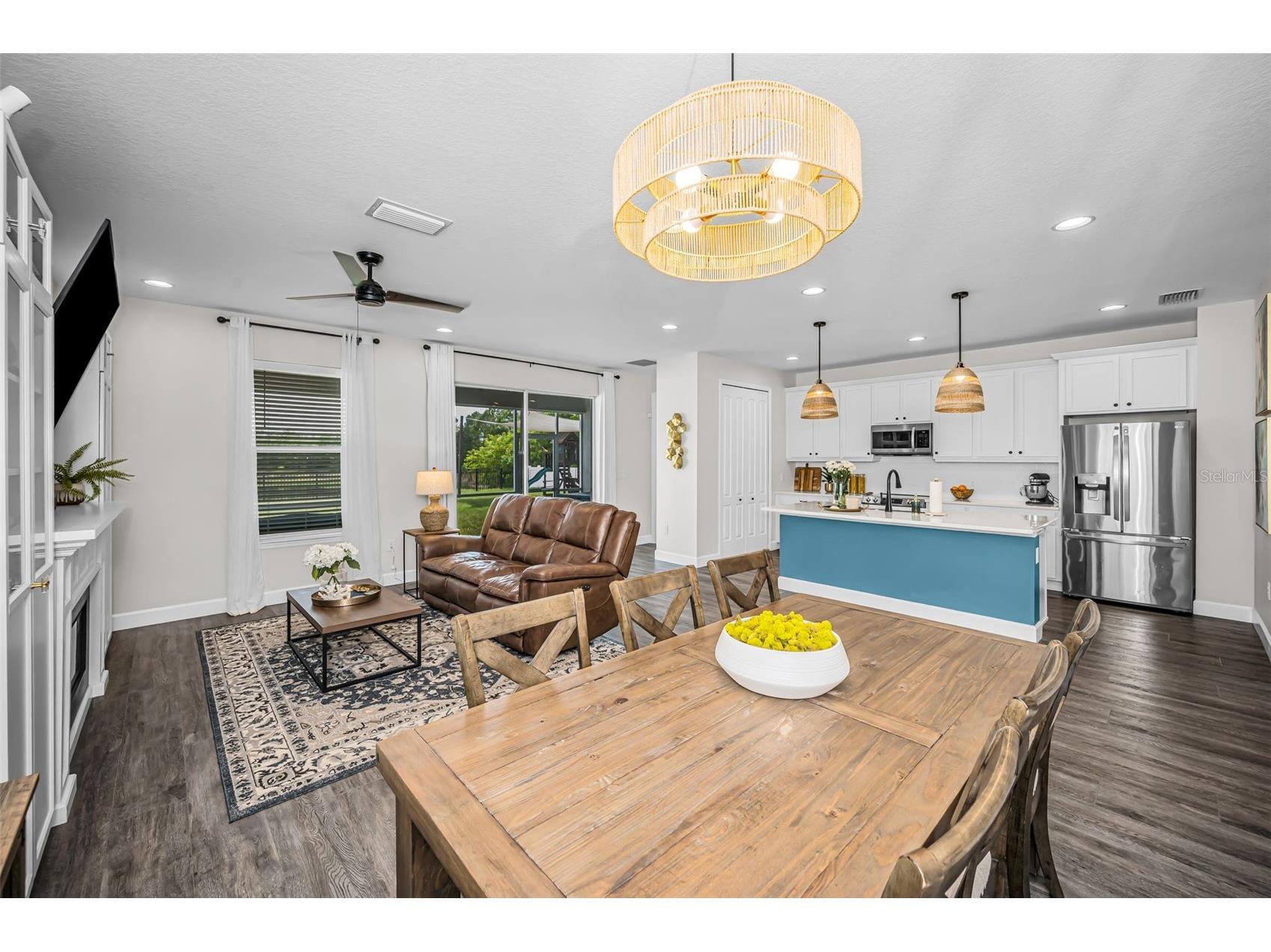 9524 Patrician Drive New Port Richey FL 34655 - ANCLOTE RIVER TB8518642 image11