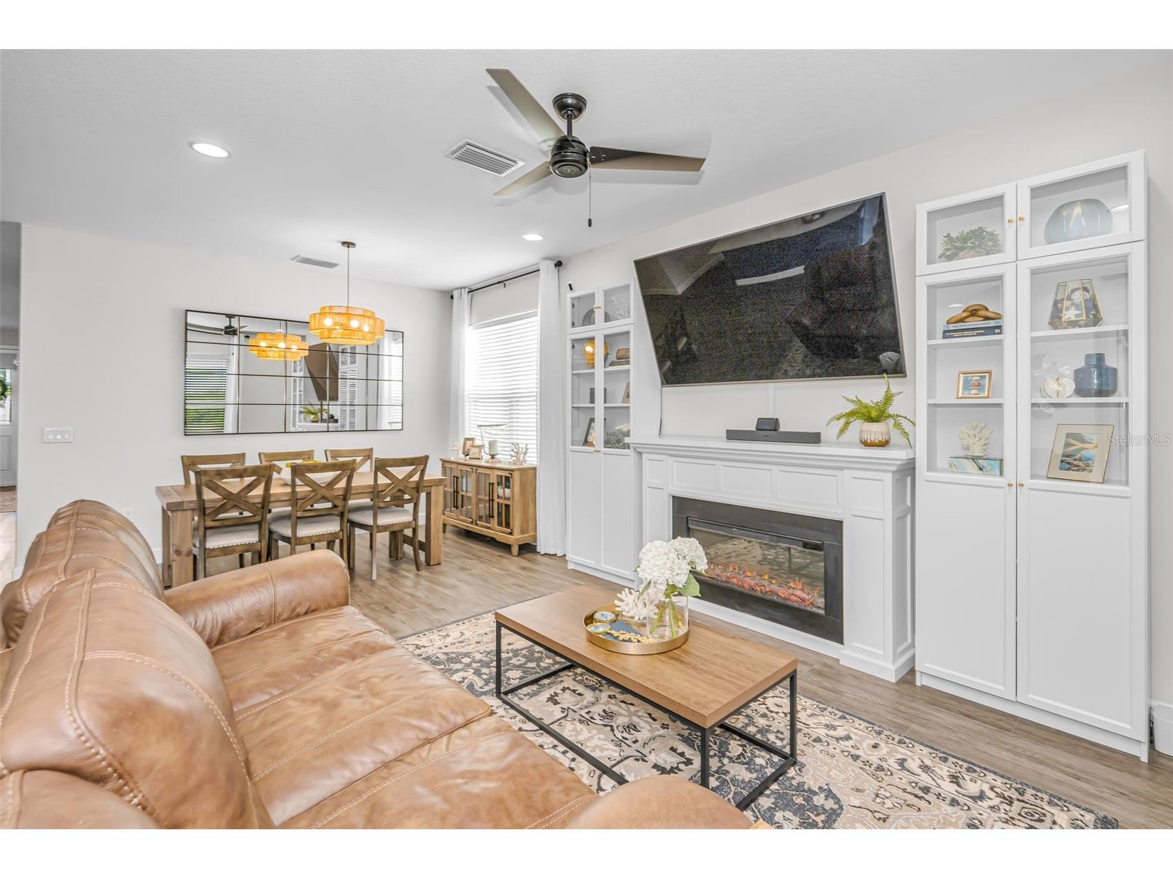 9524 Patrician Drive New Port Richey FL 34655 - ANCLOTE RIVER TB8518642 image13