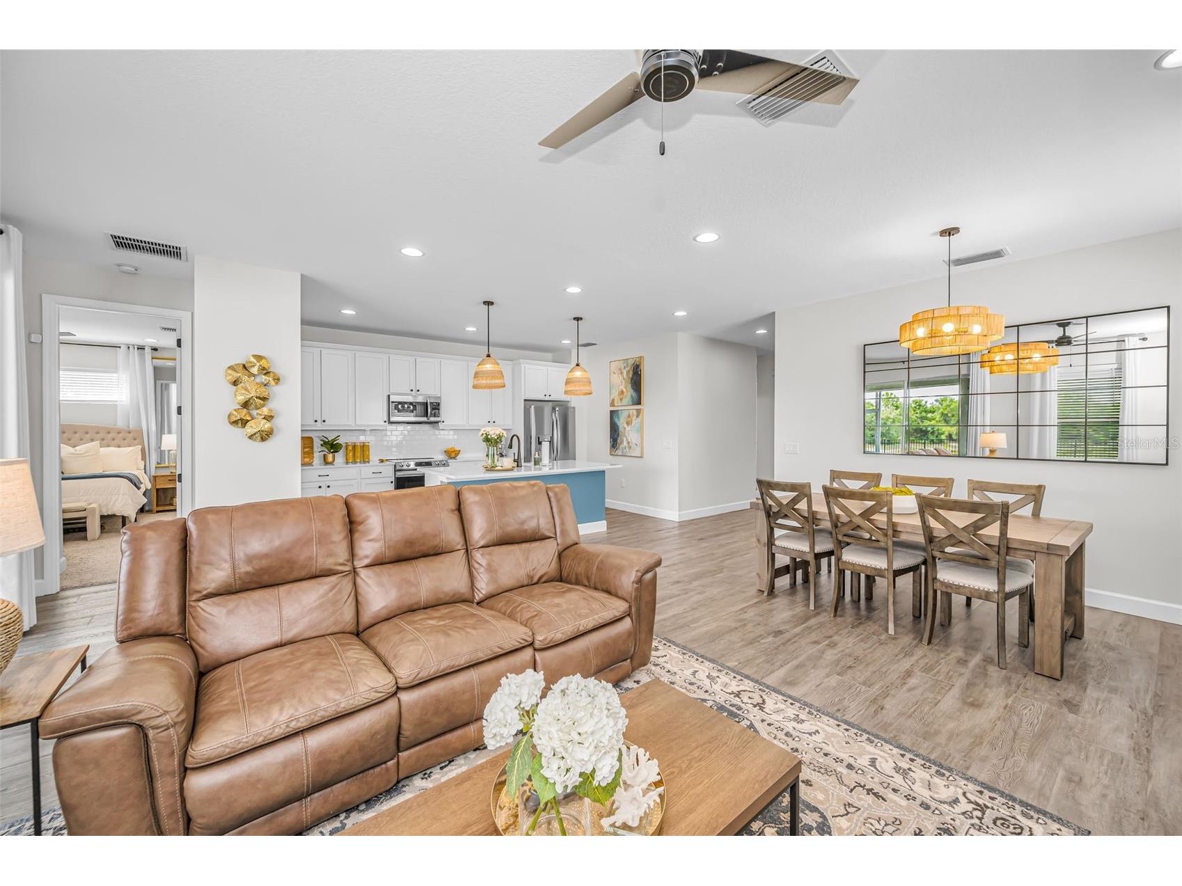 9524 Patrician Drive New Port Richey FL 34655 - ANCLOTE RIVER TB8518642 image14