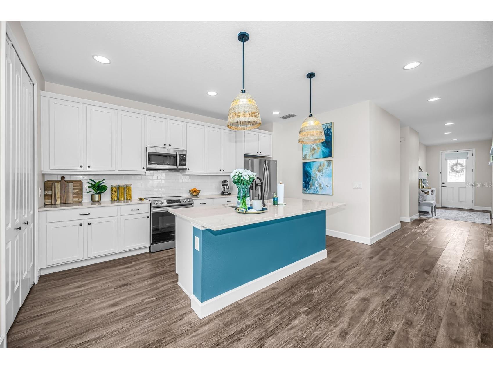 9524 Patrician Drive New Port Richey FL 34655 - ANCLOTE RIVER TB8518642 image15
