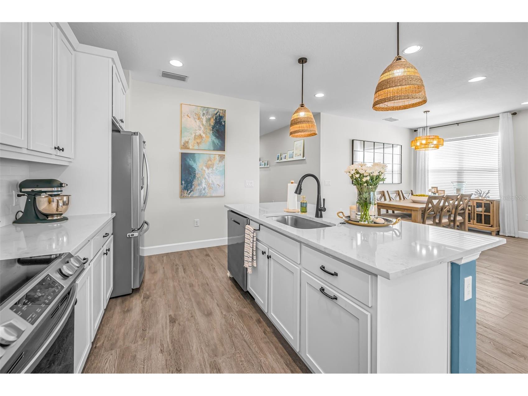 9524 Patrician Drive New Port Richey FL 34655 - ANCLOTE RIVER TB8518642 image19