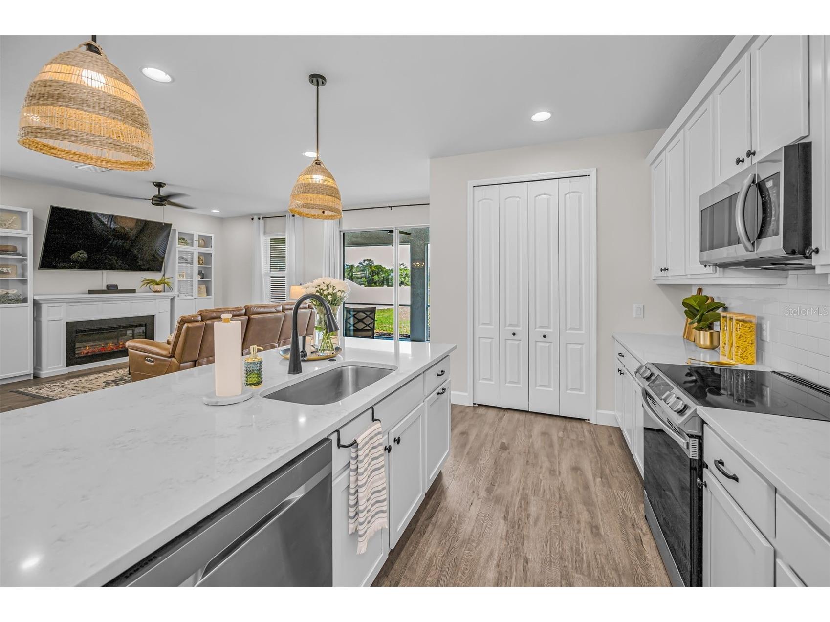9524 Patrician Drive New Port Richey FL 34655 - ANCLOTE RIVER TB8518642 image21